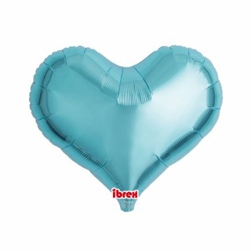 Balloon Love Box giant heart