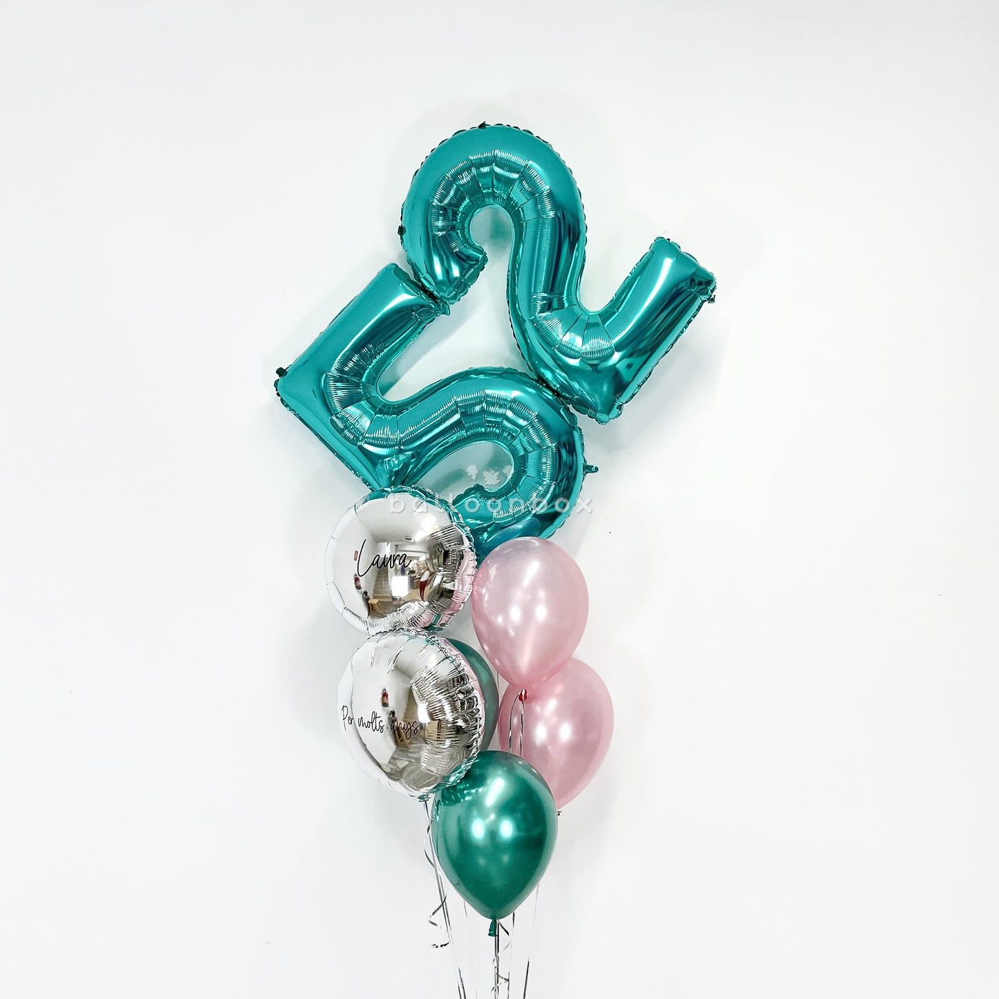 Balloon Kit Las Palmas