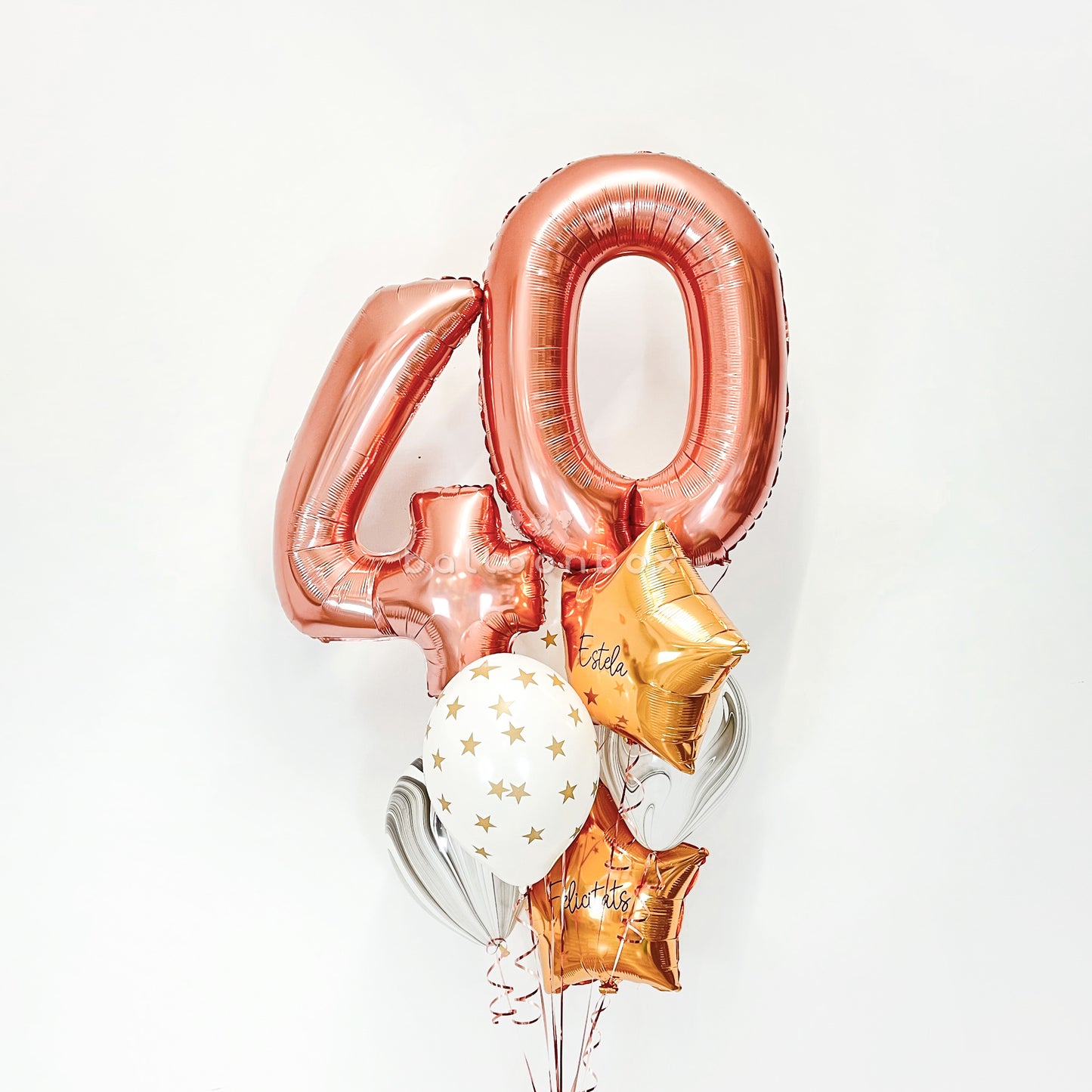Balloon Kit Manresa