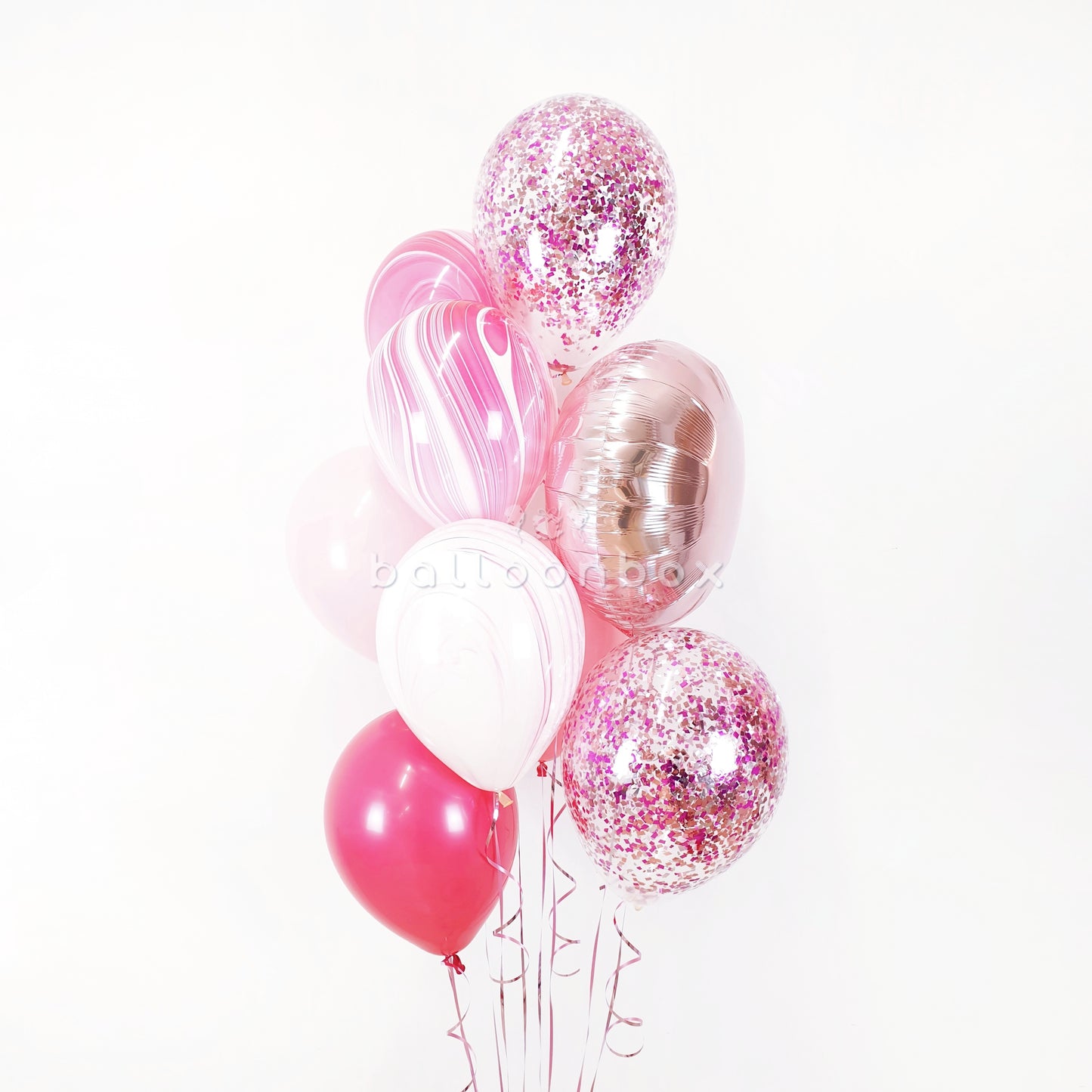 Osaka balloon bouquet