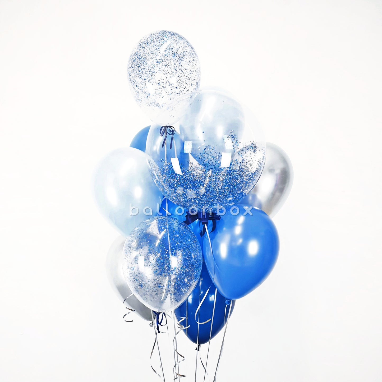 Bouquet de globos "Marbella"
