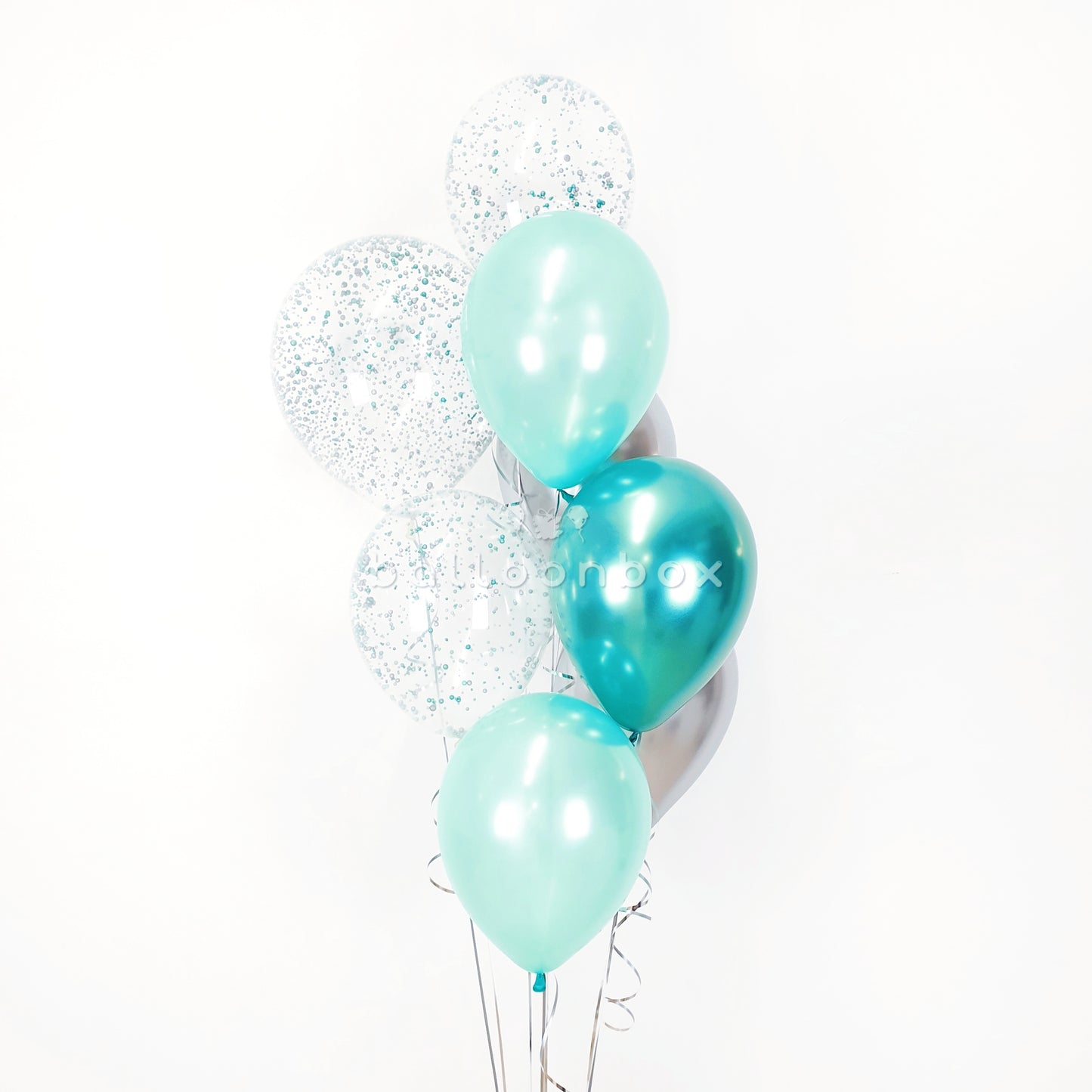 "Montreal" balloon bouquet