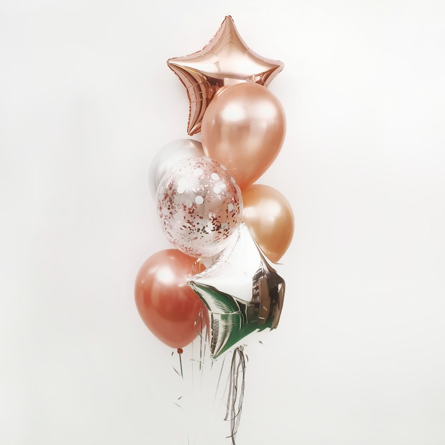 Terra globe bouquet