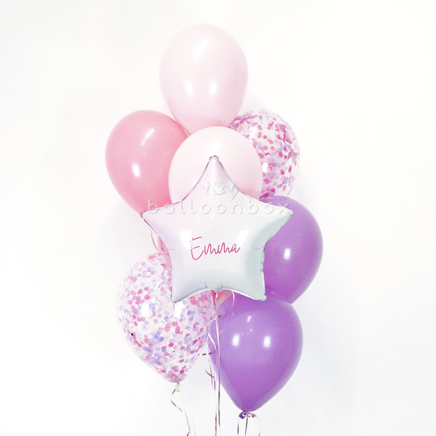 Denia balloon bouquet