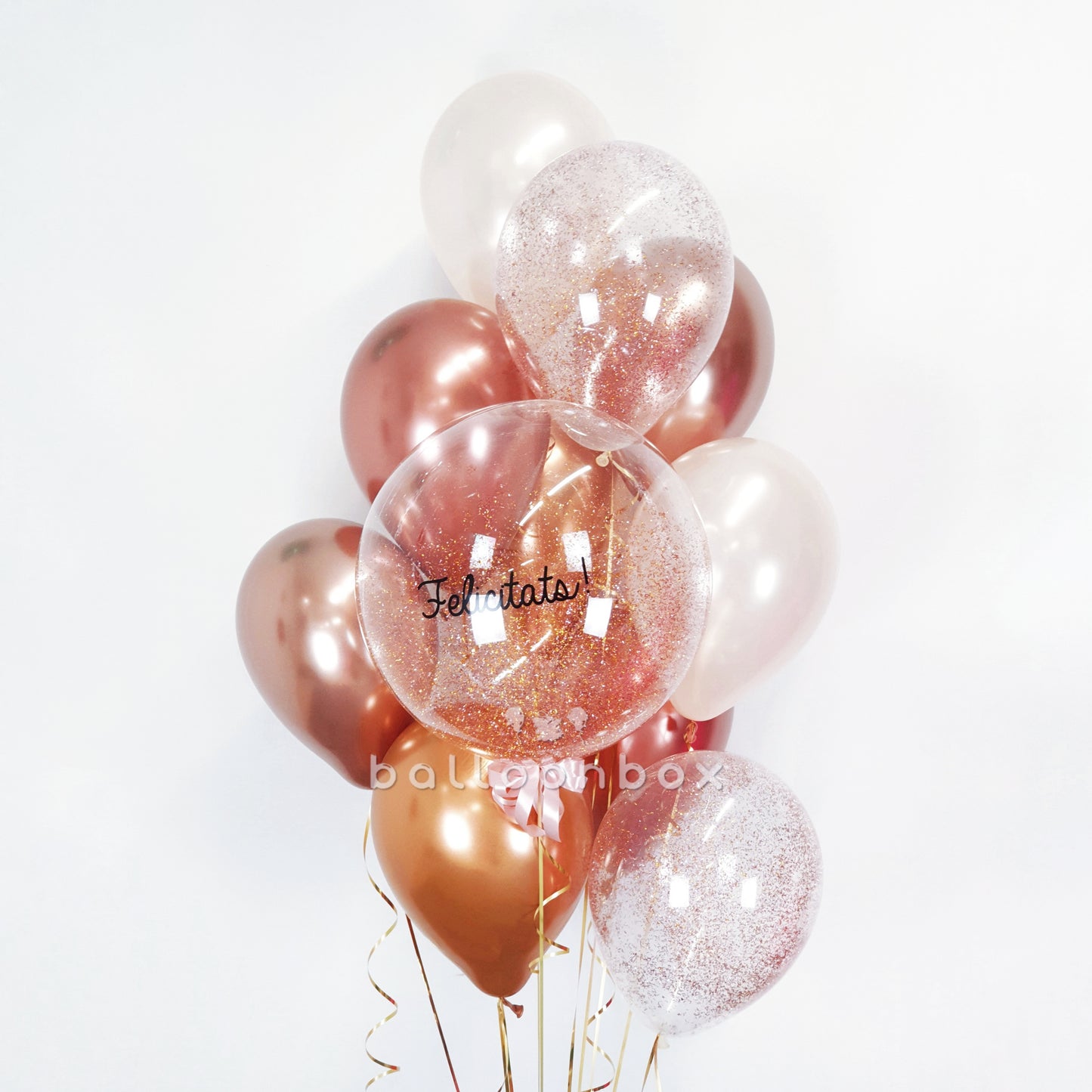 balloon bouquet cairo