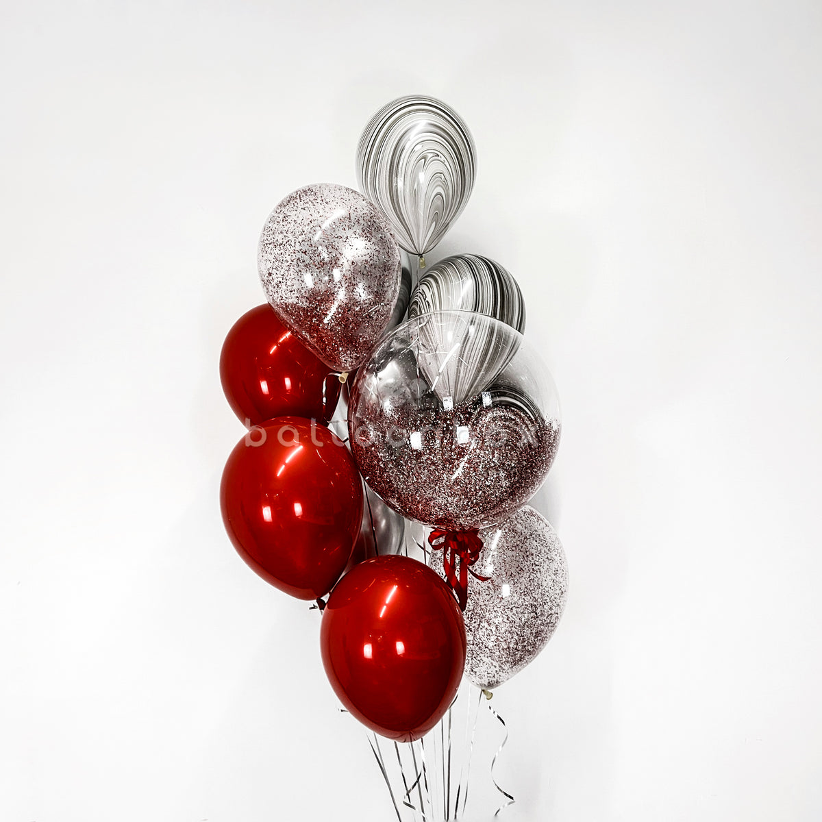 Bouquet de globo La Palma