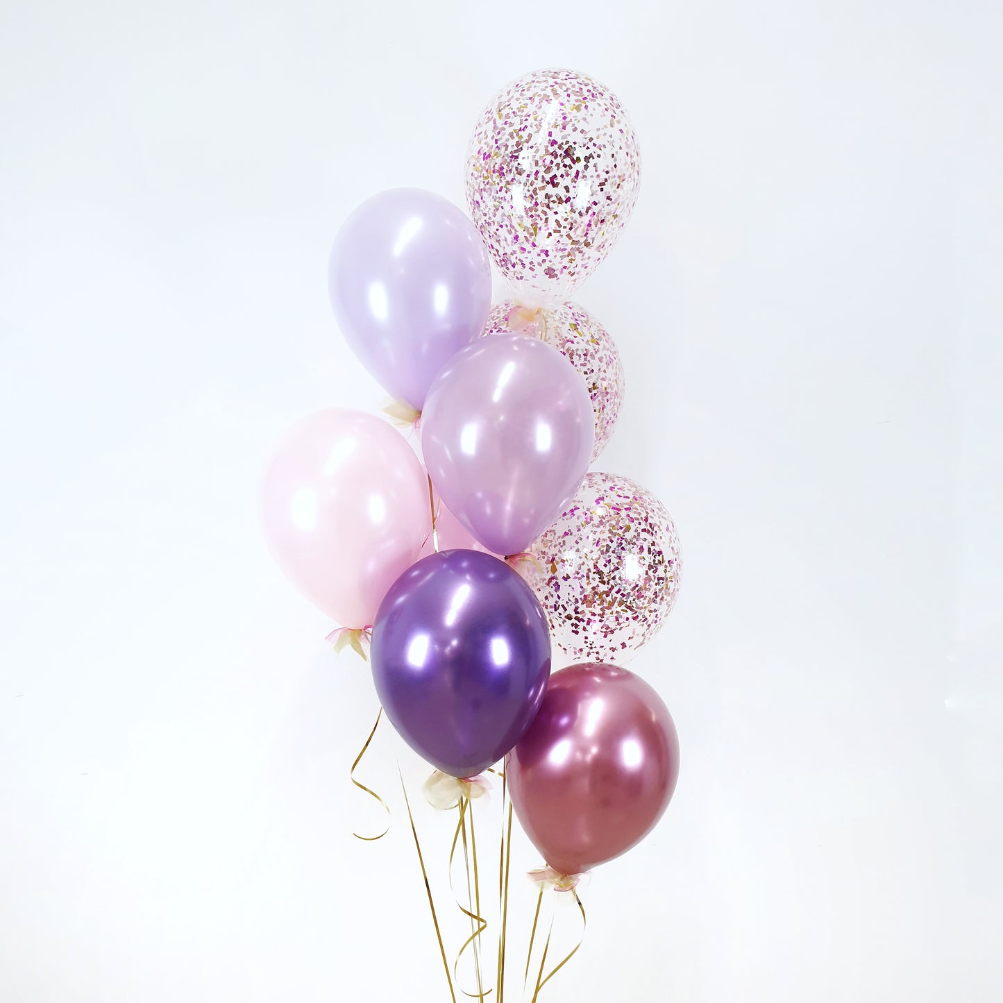 Balloon bouquet "Taormina"