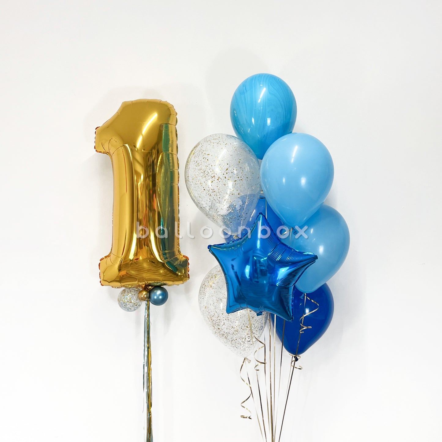 Balloon Kit Los Angeles