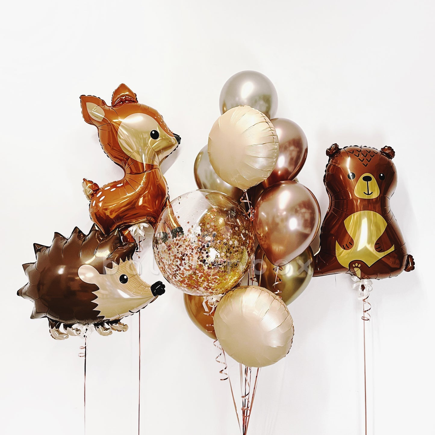 Kit de globos Alpes
