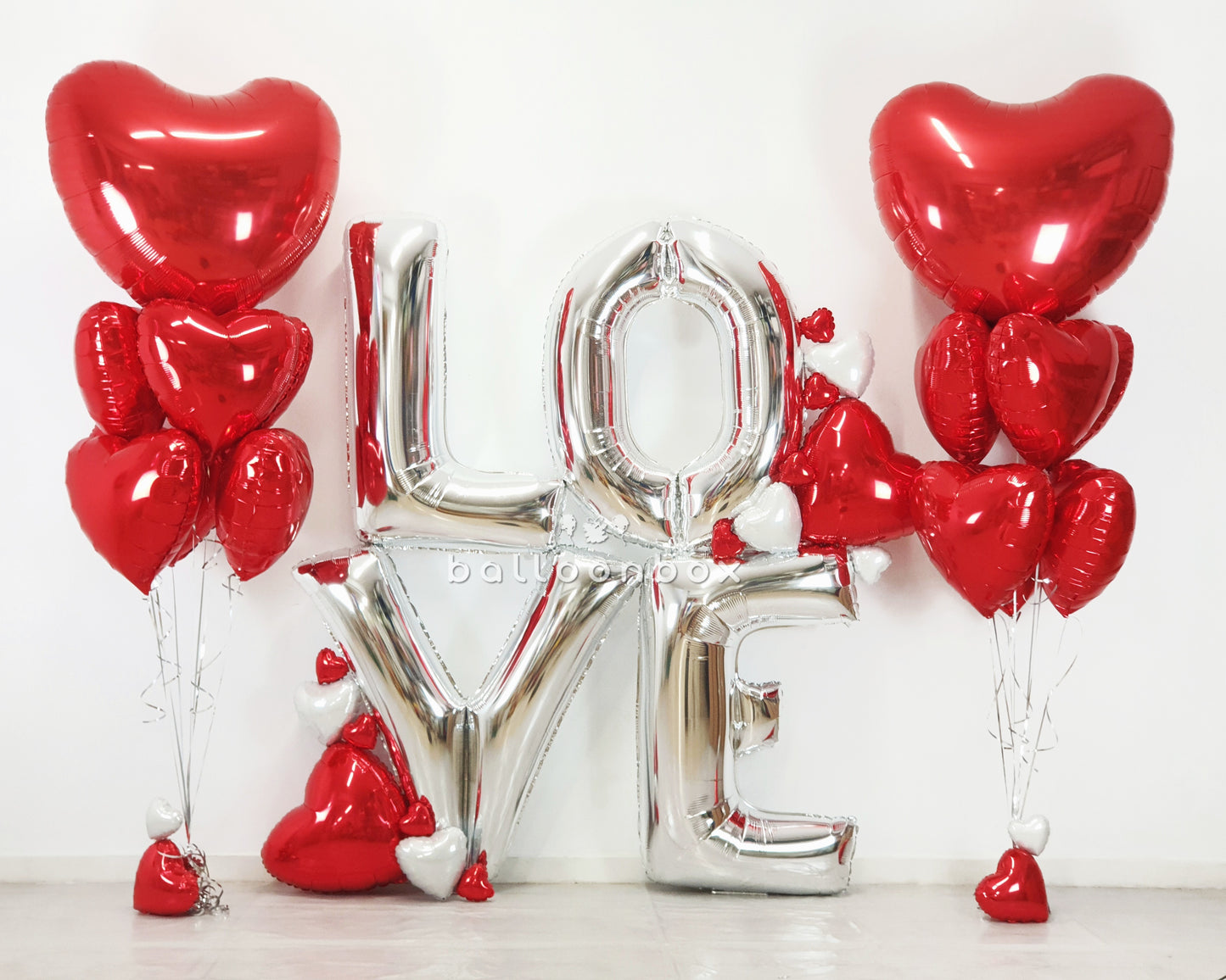Balloon Kit "Love"