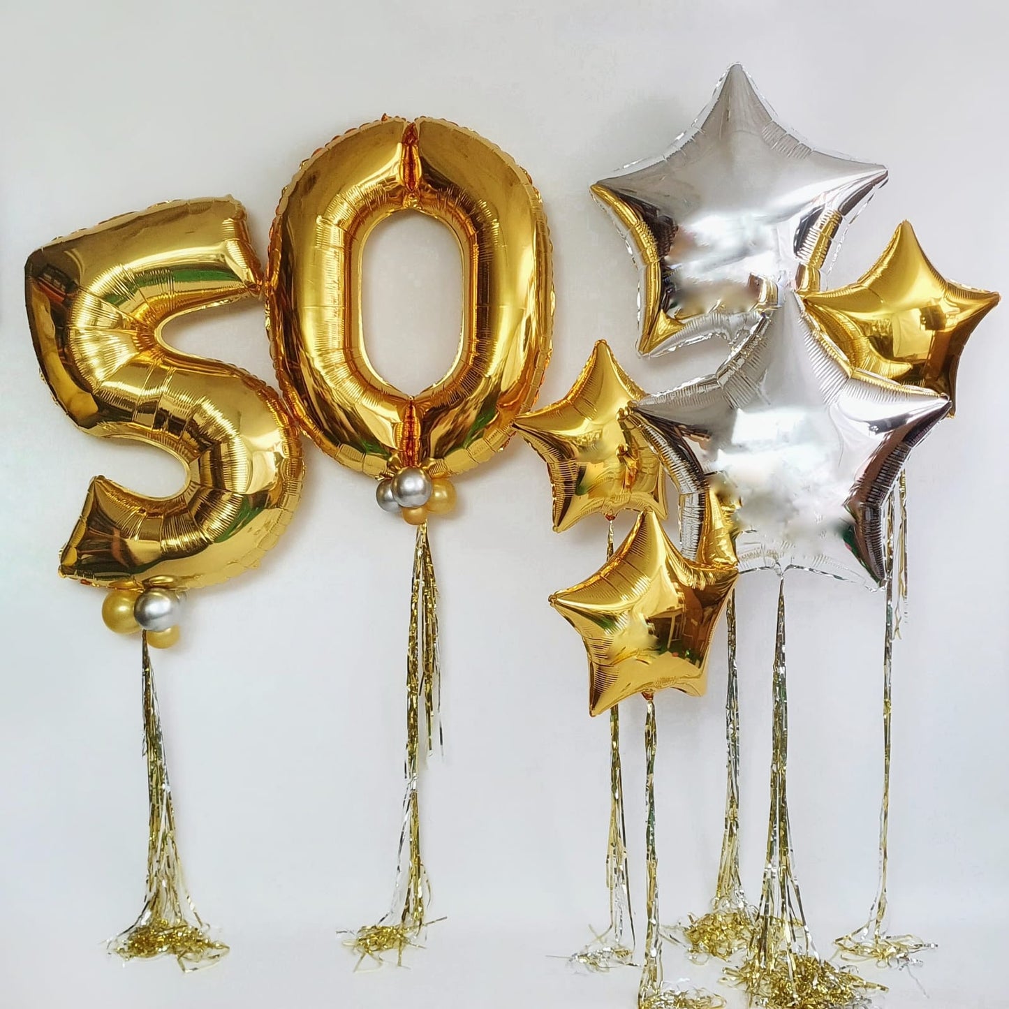 Balloon Kit "Superstar"