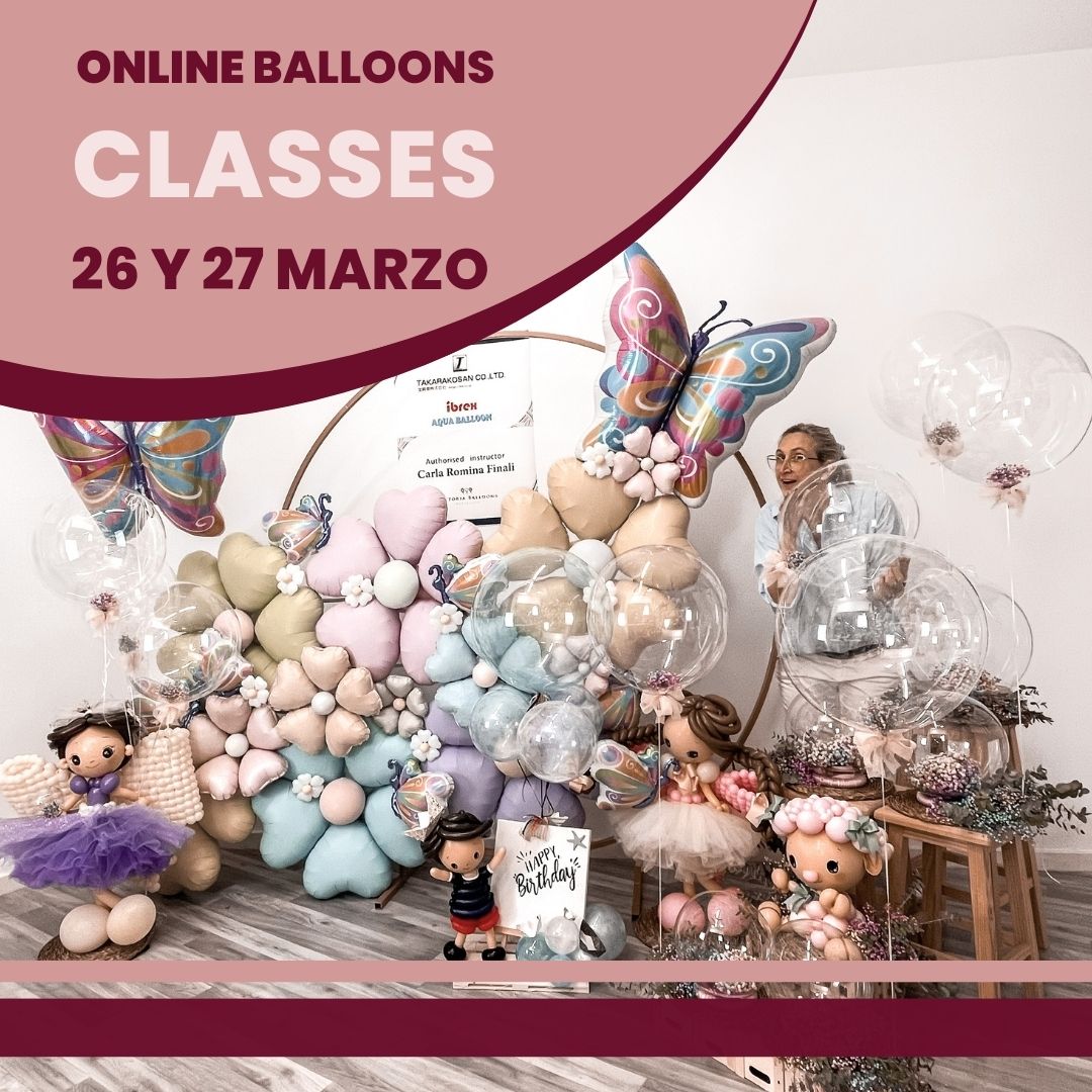 Online course "Nothing would be as it is because everything would be as it is not"