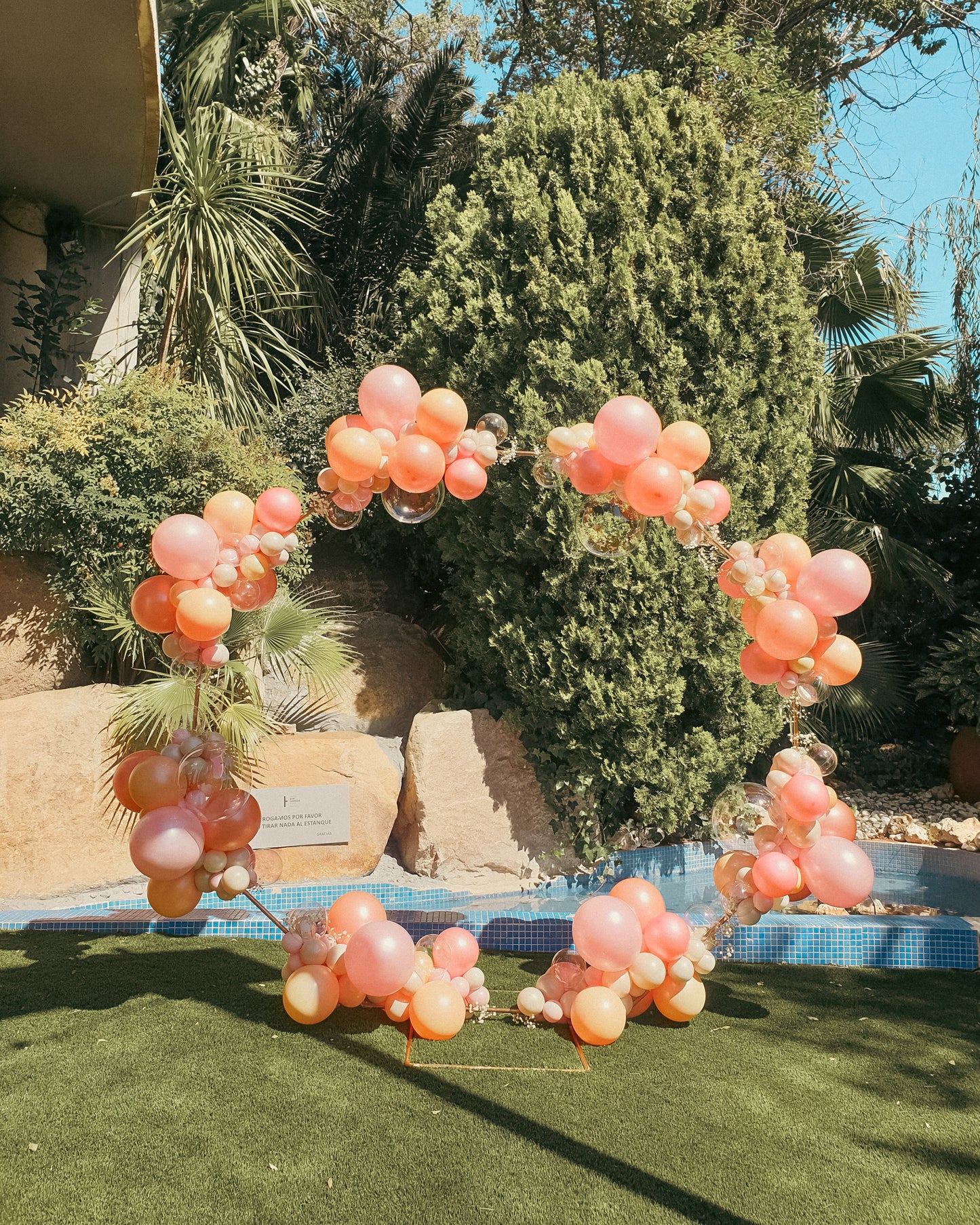 Decoracion cumpleaños de adulto