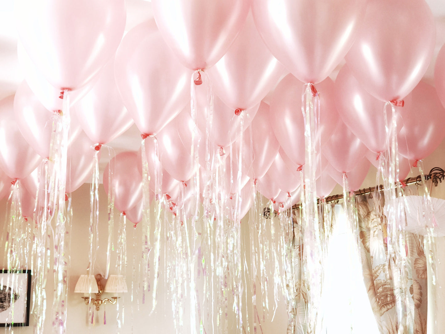 Decoracion cumpleaños de adulto