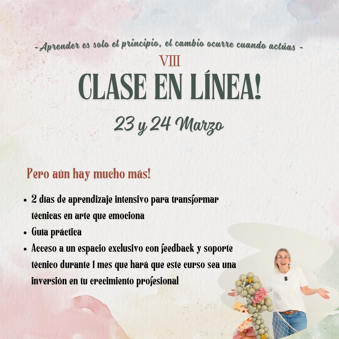Curso online "El principito" posibilidad de pagar en 3 veces disponible para tu comodidad .Reserva tu plaza con 133 euros y asegura tu lugar en el curso. Puedes pagar el resto en dos cómodas cuotas a través de esta página antes del 20 de marzo.