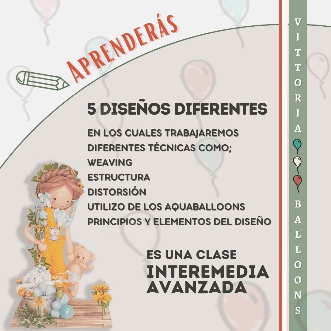 Curso online "El impacto no es opcional " 12 y 13 de noviembre 2023