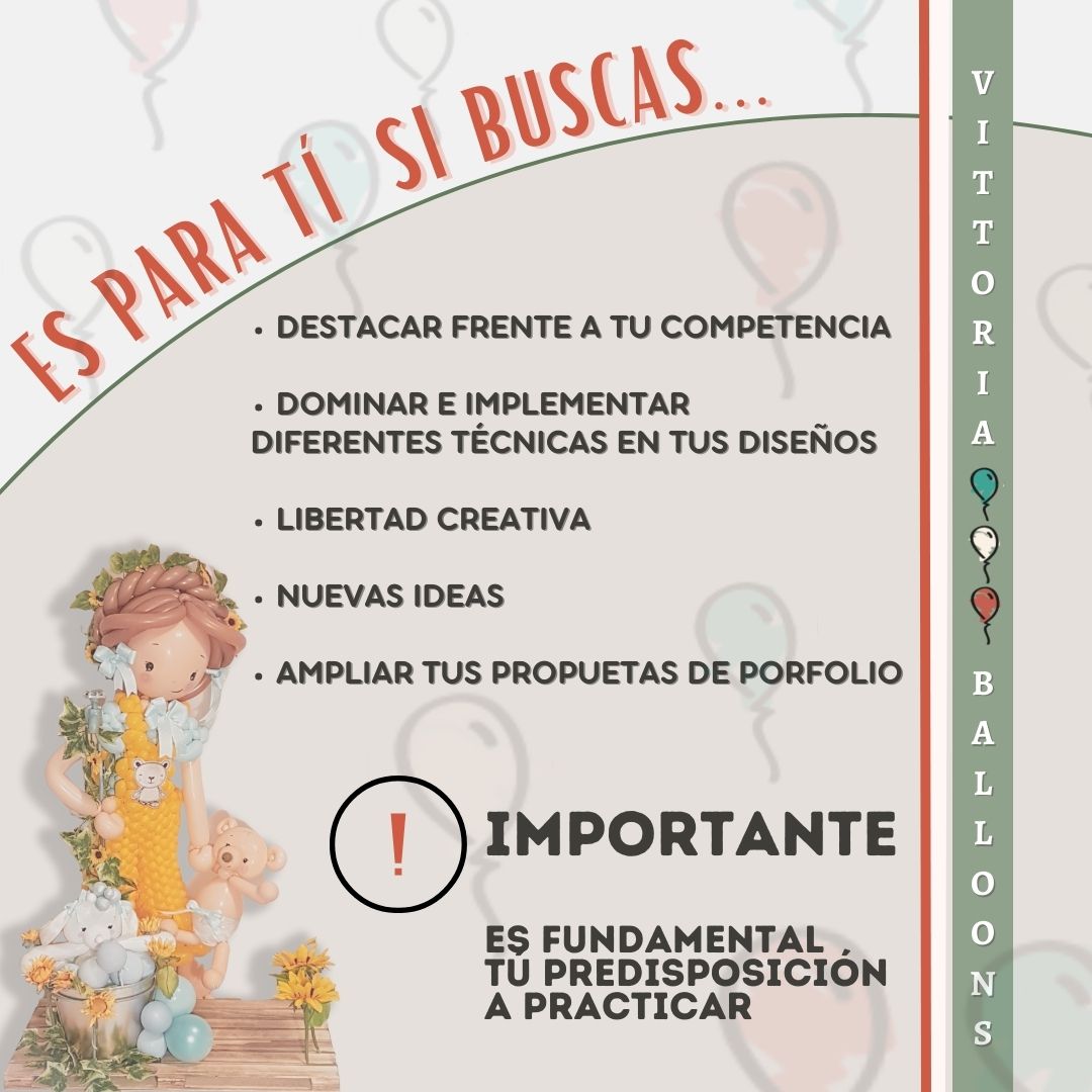 Curso online "El impacto no es opcional " 12 y 13 de noviembre 2023