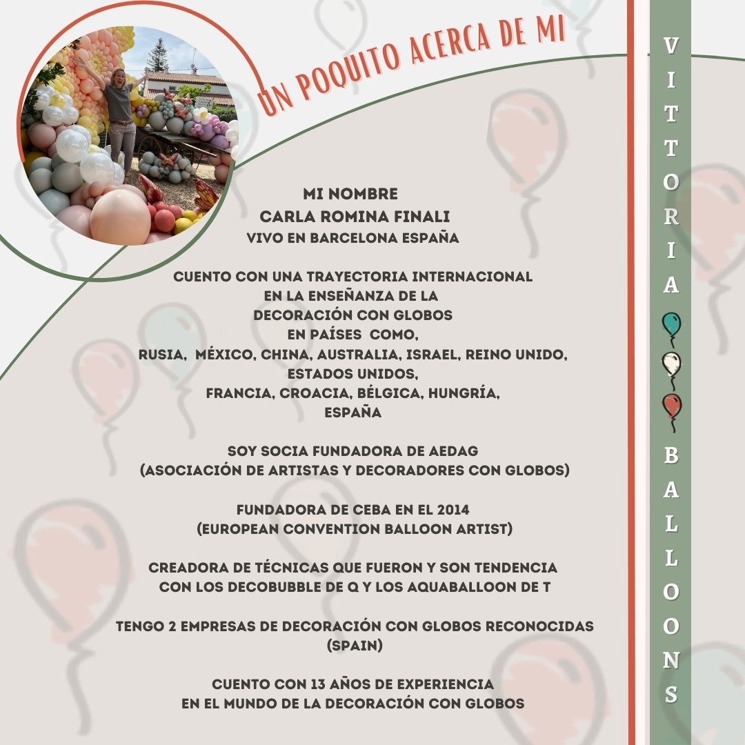 Curso online "El impacto no es opcional " 12 y 13 de noviembre 2023
