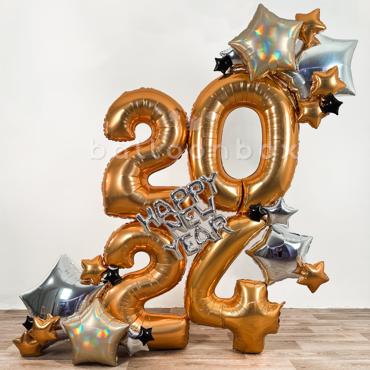 Welcome 2026