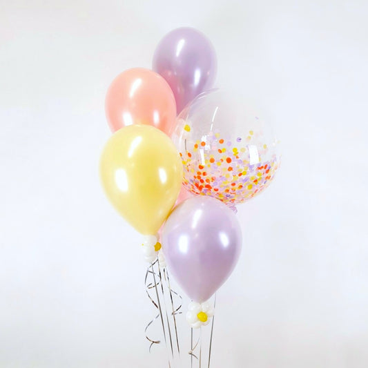 Sofia balloon bouquet