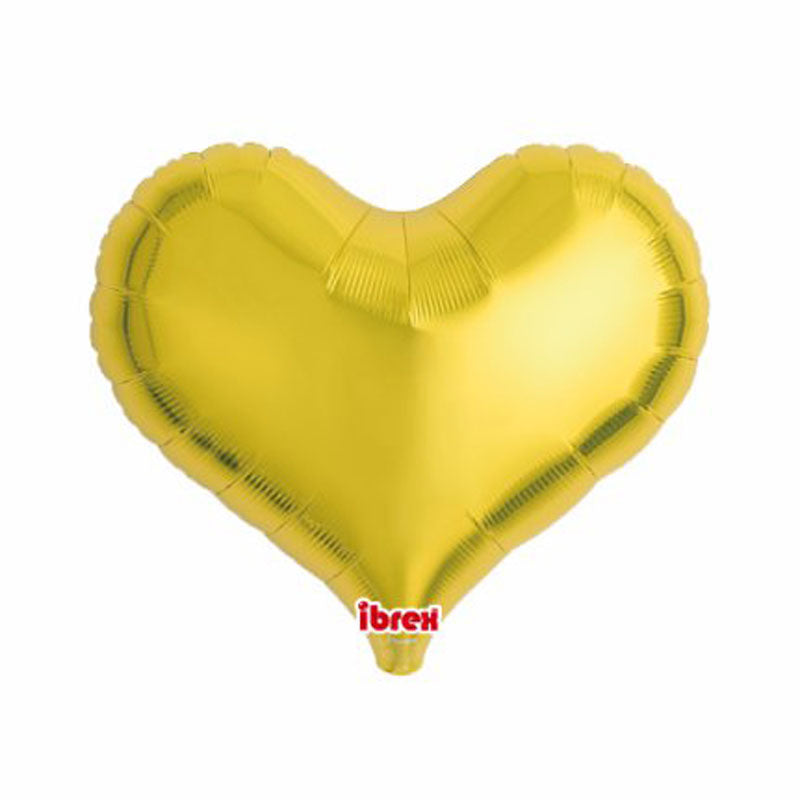 Balloon Love Box 3 hearts
