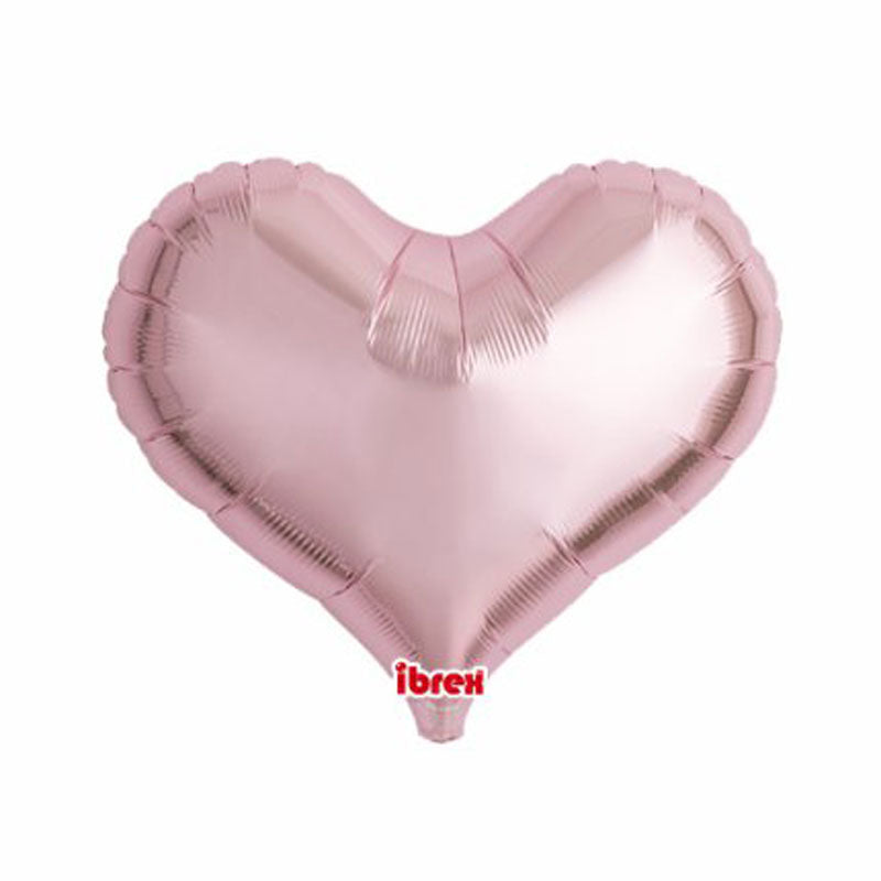 Balloon Love Box giant heart