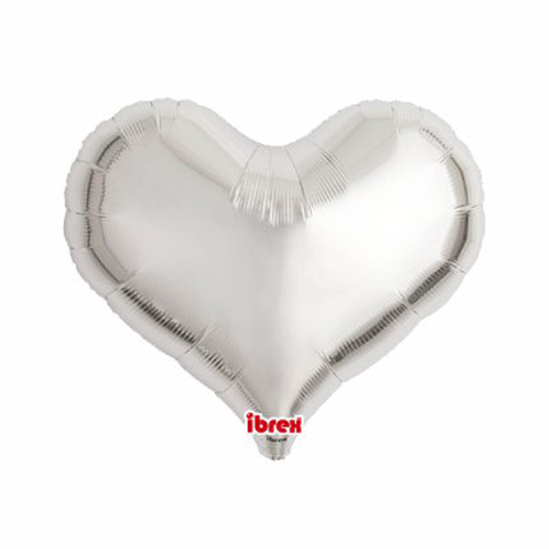 Balloon Love Box giant heart