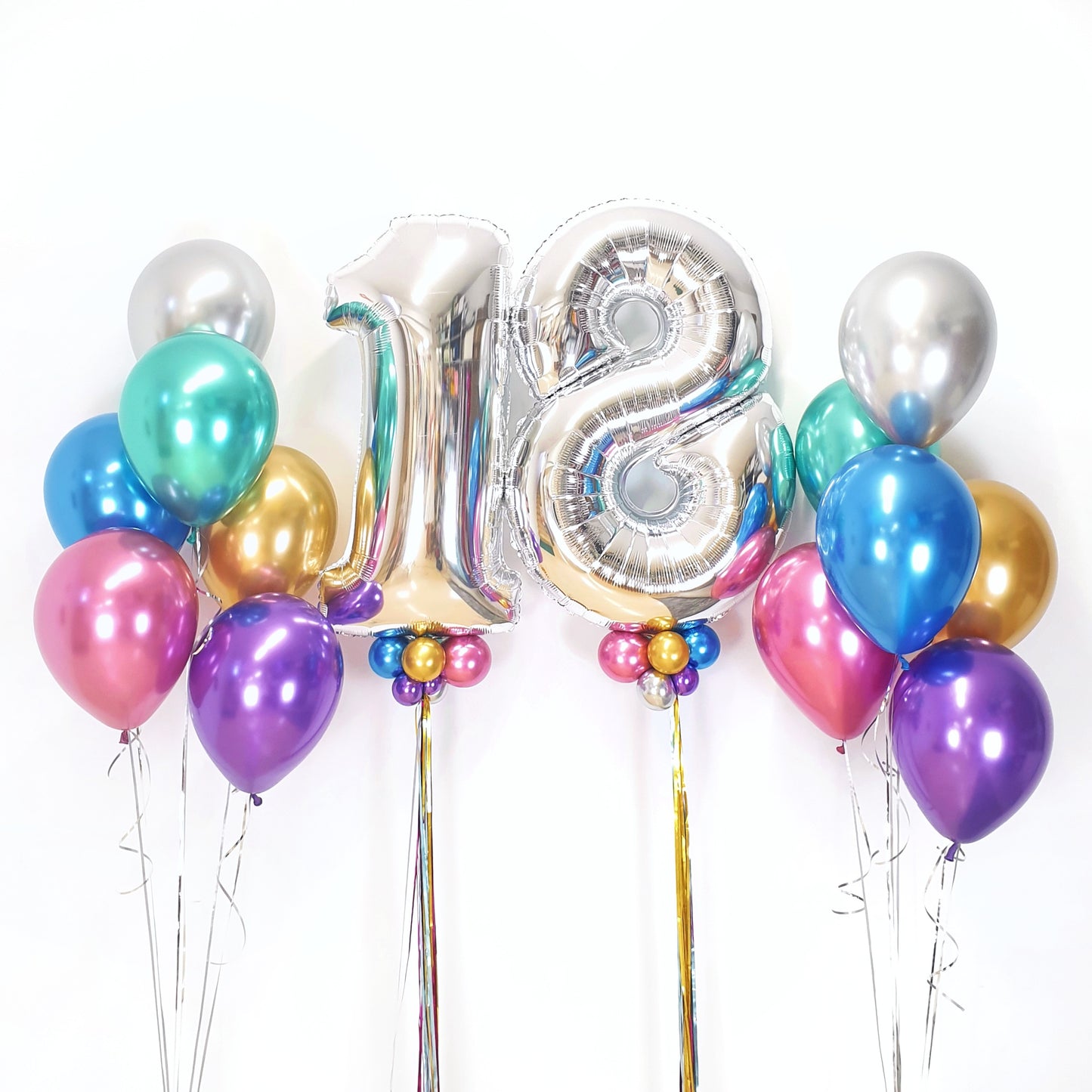 Balloon Kit "Venice"