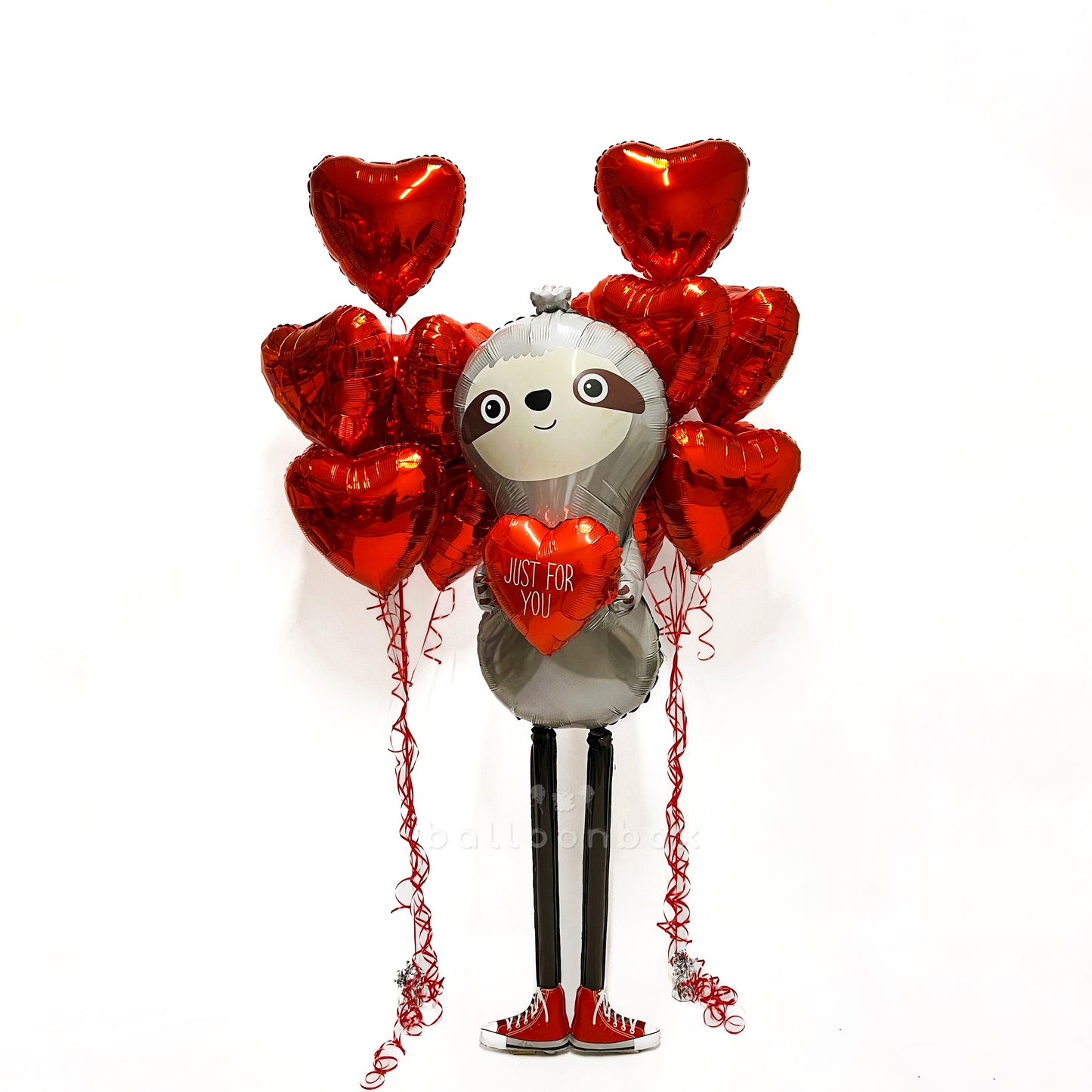 Balloon Kit Just For You