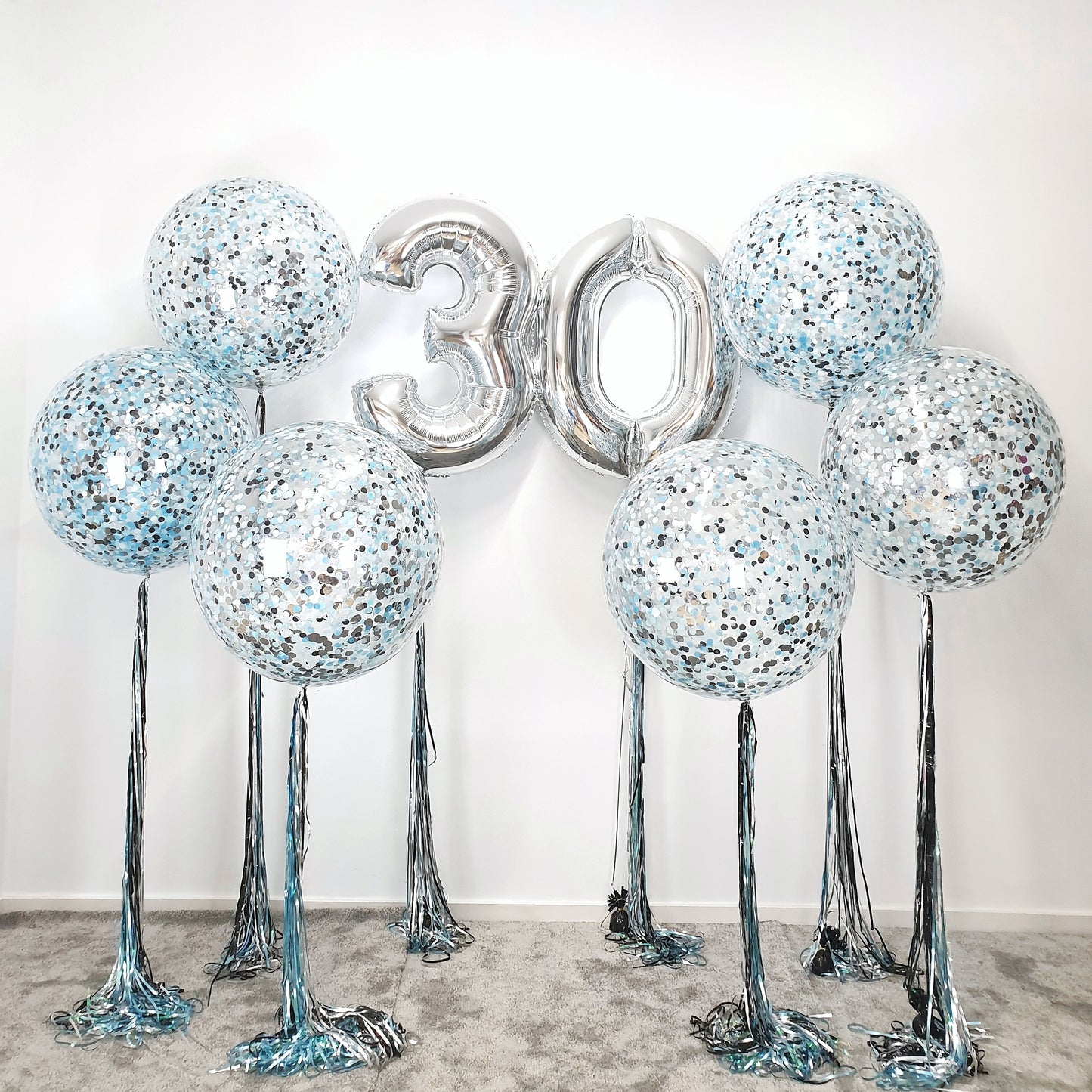 Balloon Kit "Confetti"