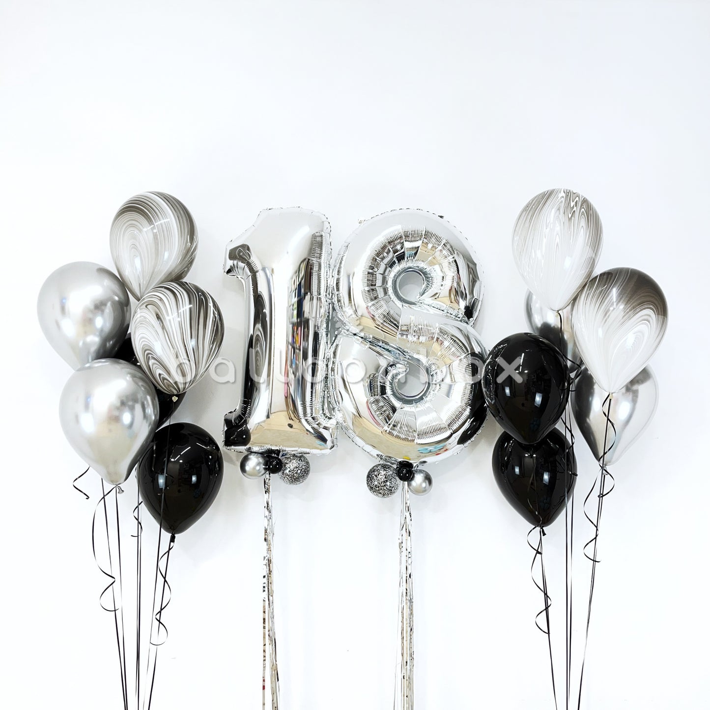 Balloon Kit Everest