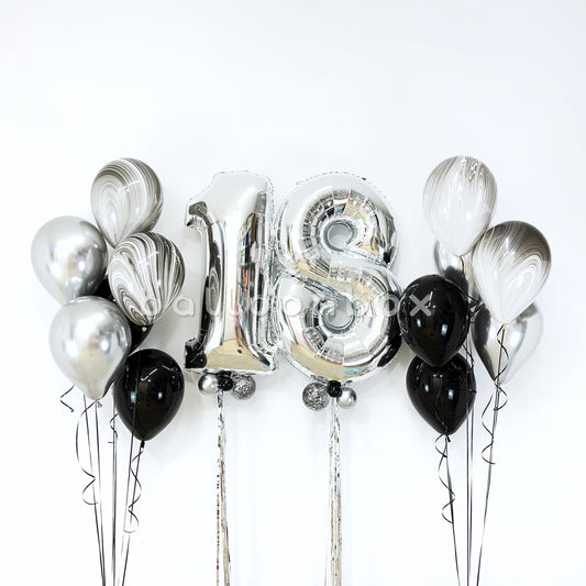 Balloon Kit Everest