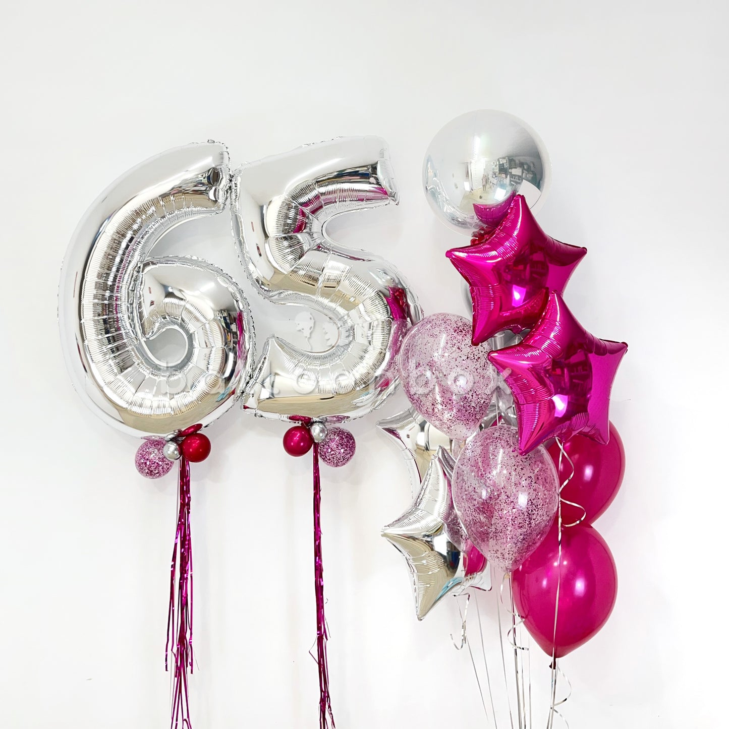Balloon Kit Lleida