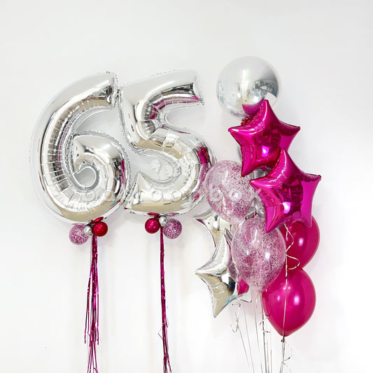 Balloon Kit Lleida