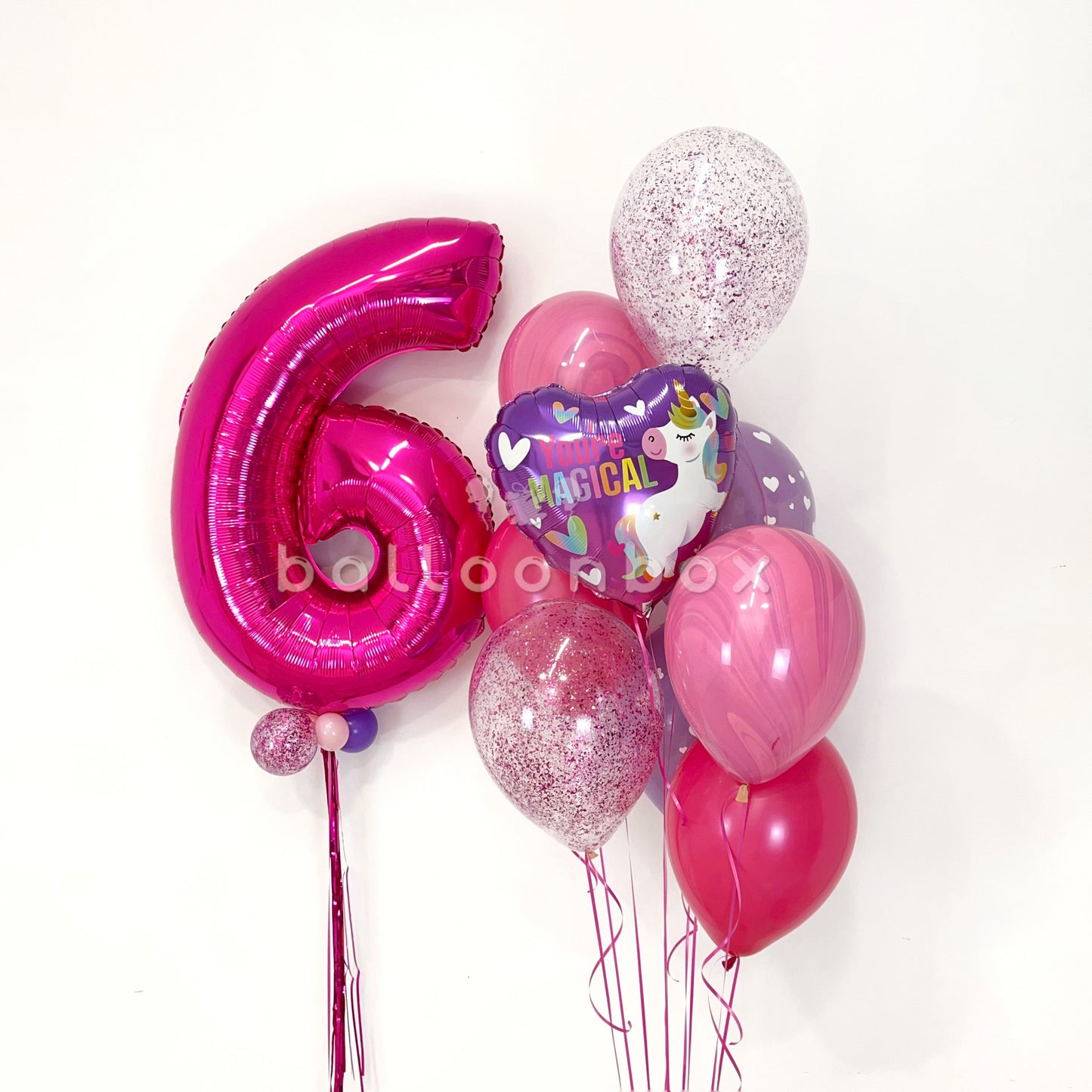 Balloon Kit Magical