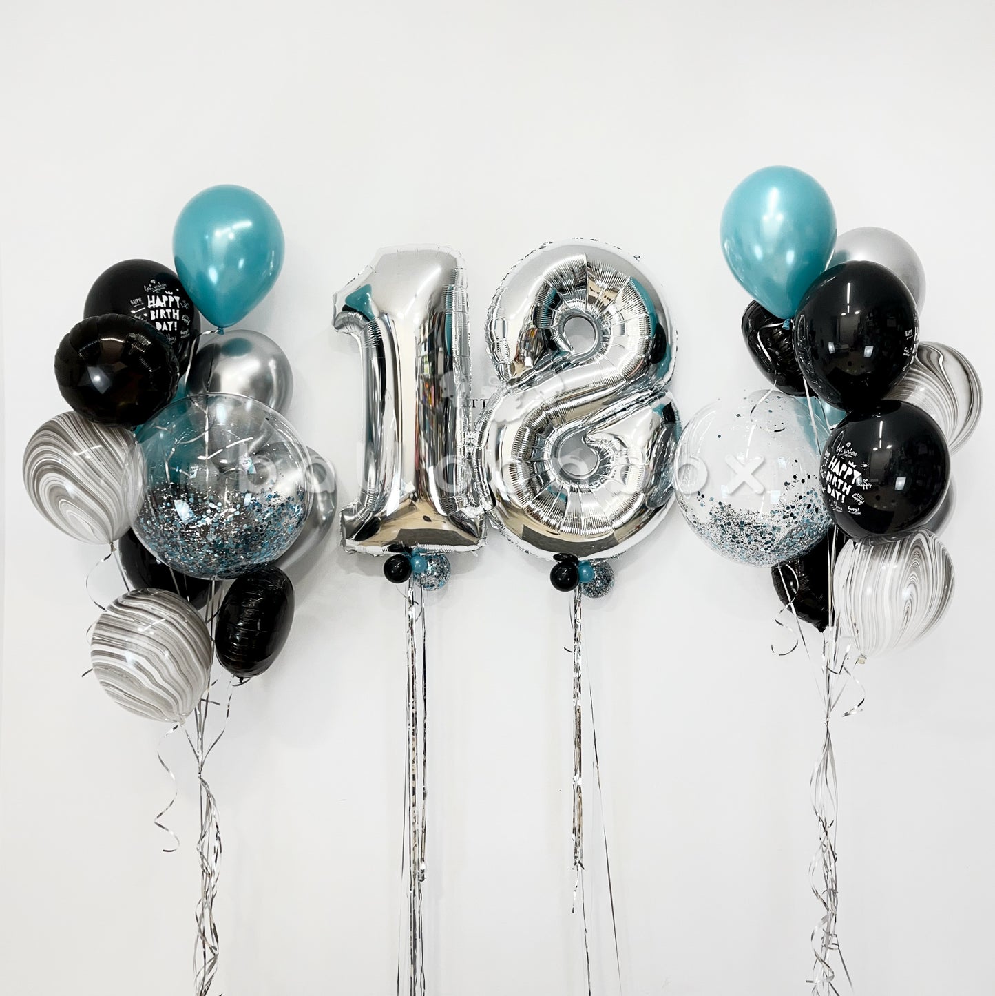 Balloon Kit New York