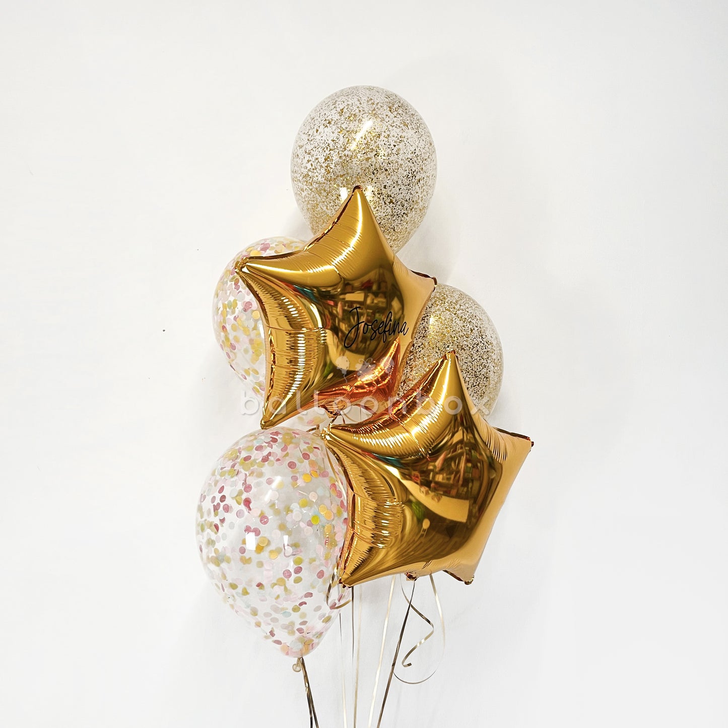 Bouquet de globos Maresme