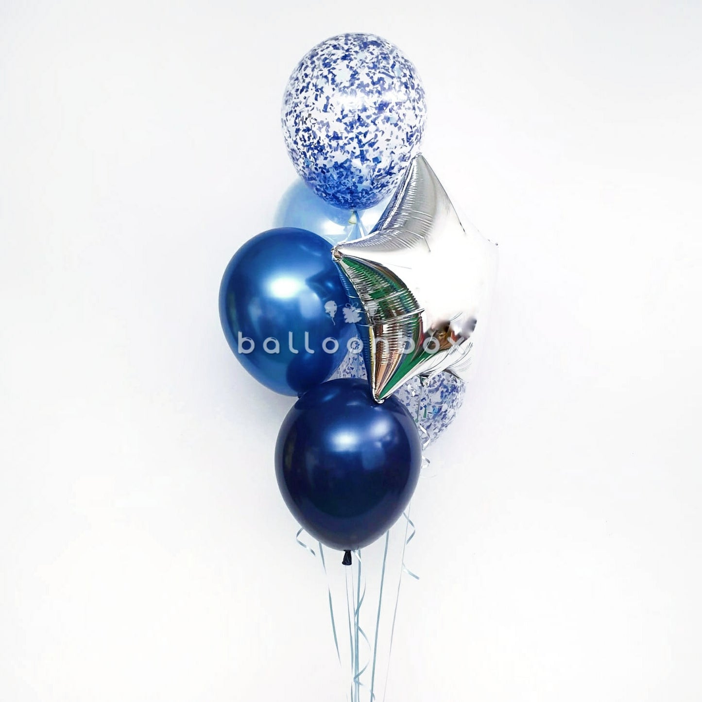 Bouquet de globo S'Agaró