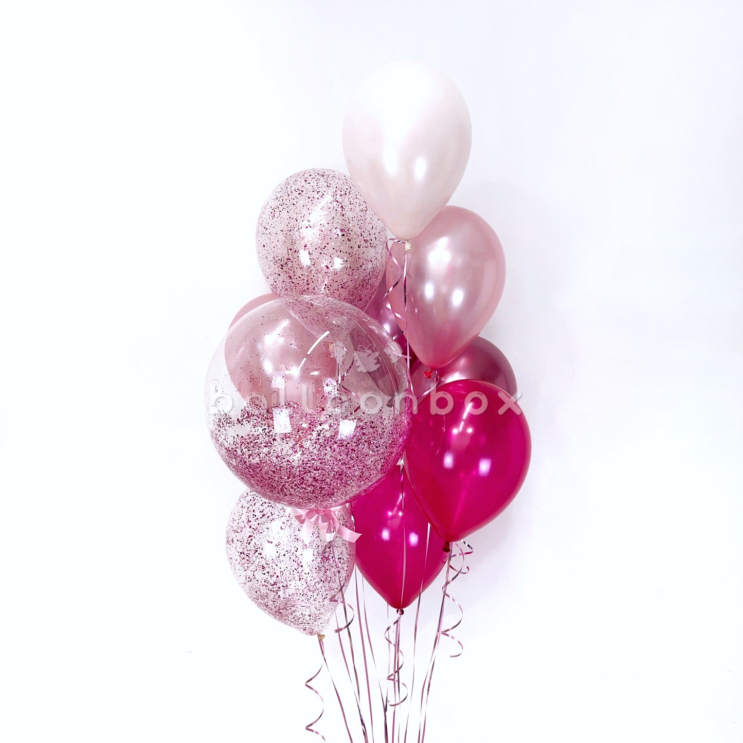 Salamanca balloon bouquet