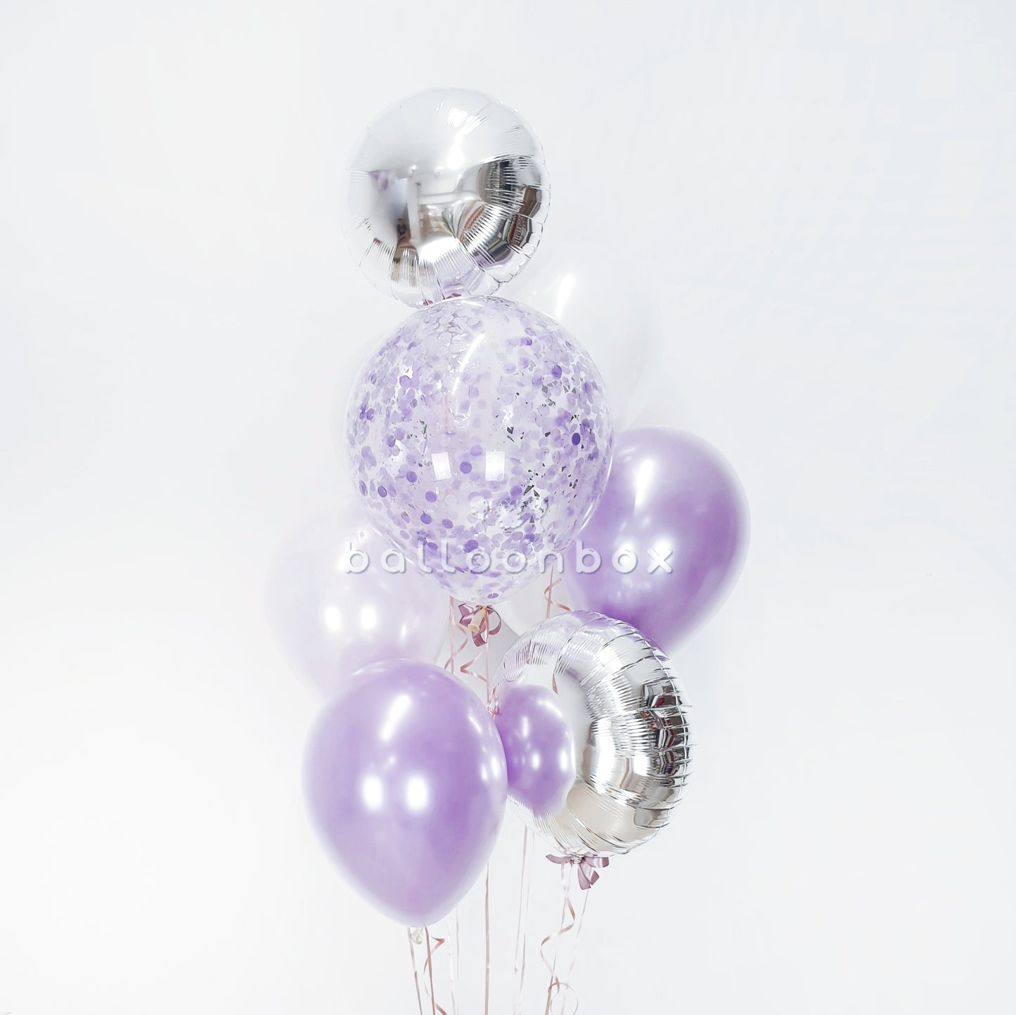 Bouquet de globos Antibes