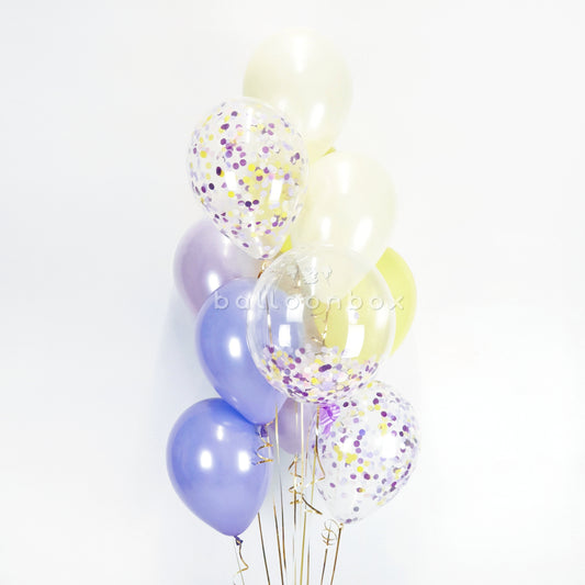 Bouquet de globos Costarica