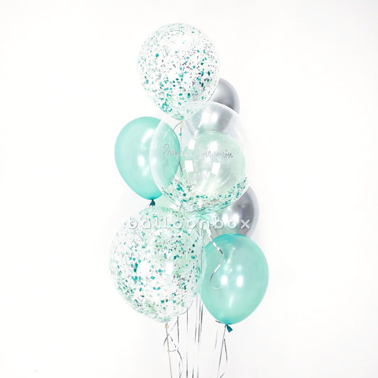 Portofino balloon bouquet