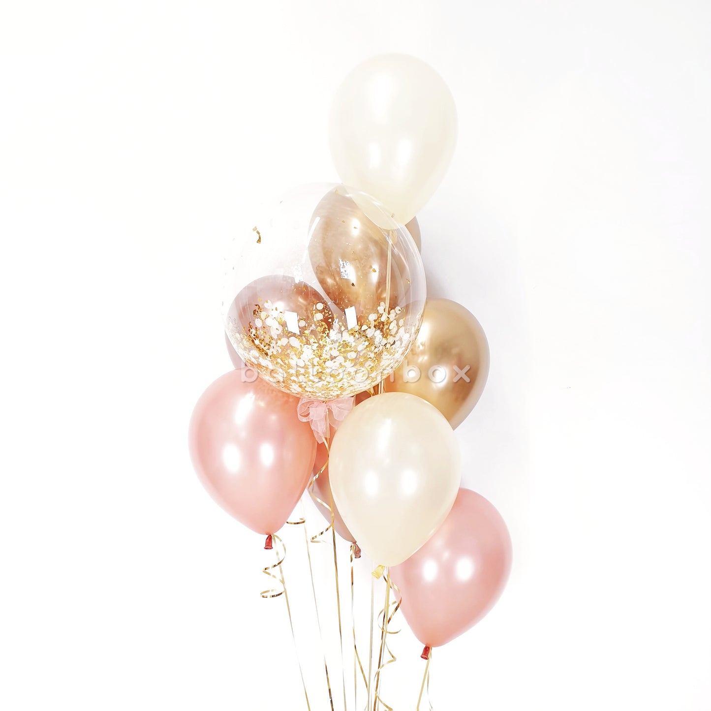 Bouquet de globos Florencia