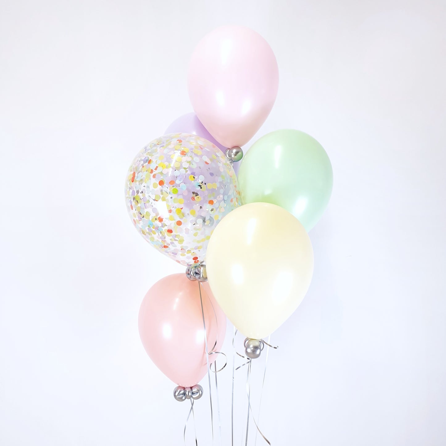 Bouquet de globos " Edimburgo"