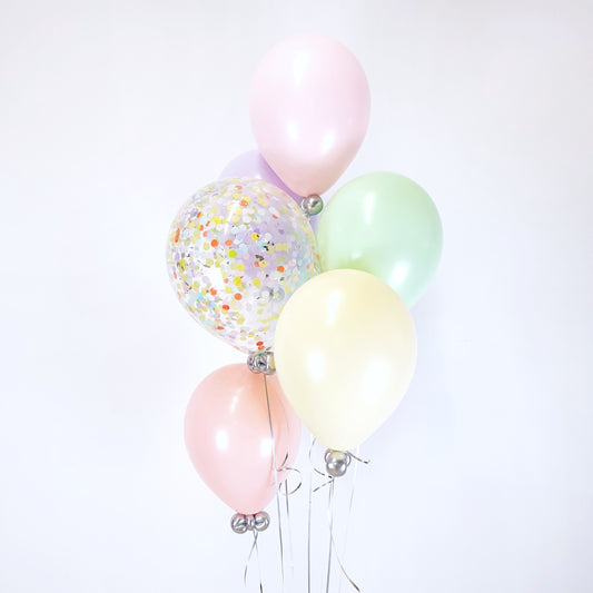 Bouquet of balloons "Edinburgh"