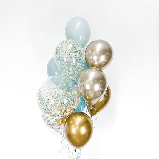 Bouquet of balloons Badalona