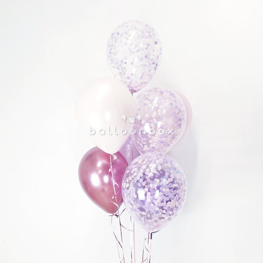 Tarifa balloon bouquet
