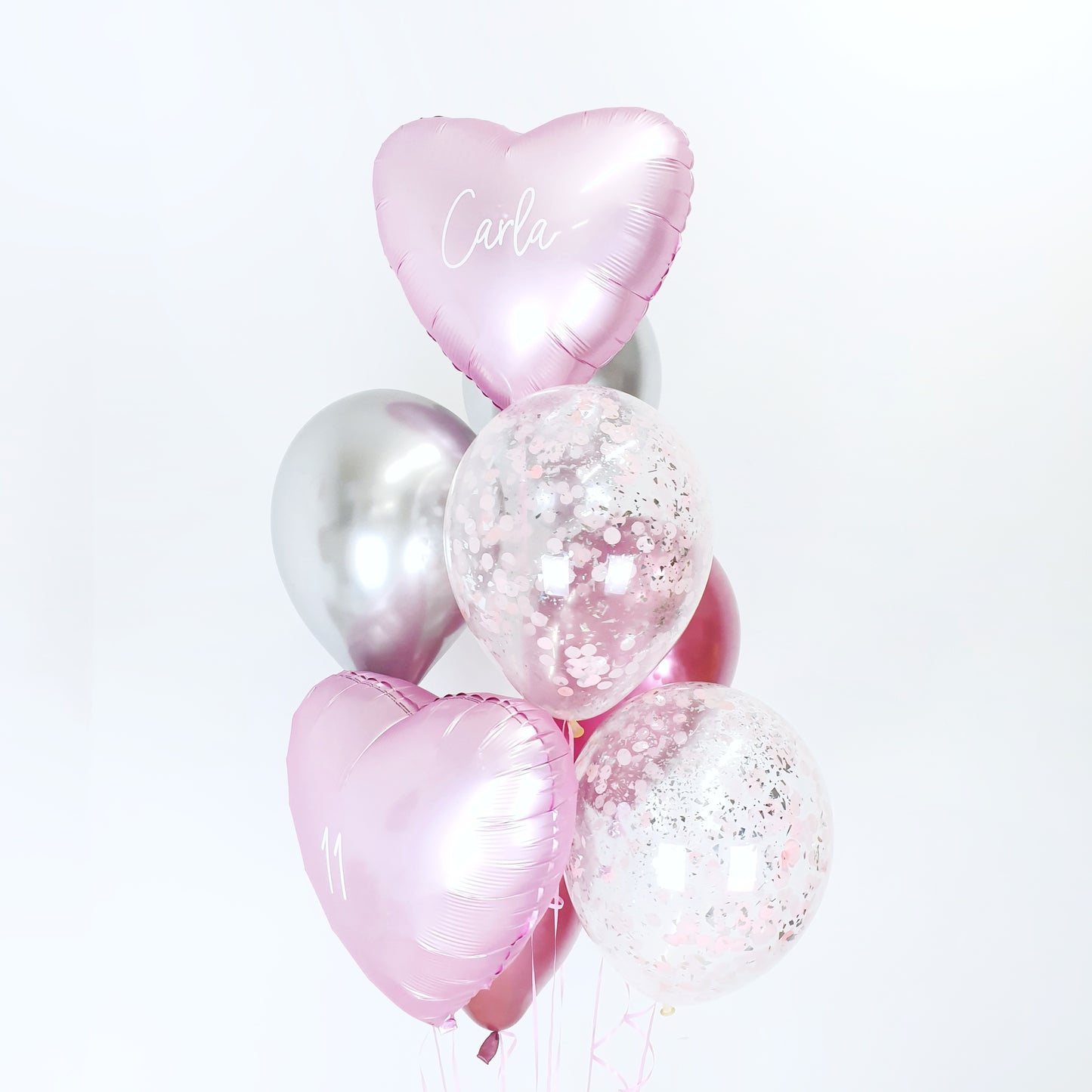 Moorea balloon bouquet