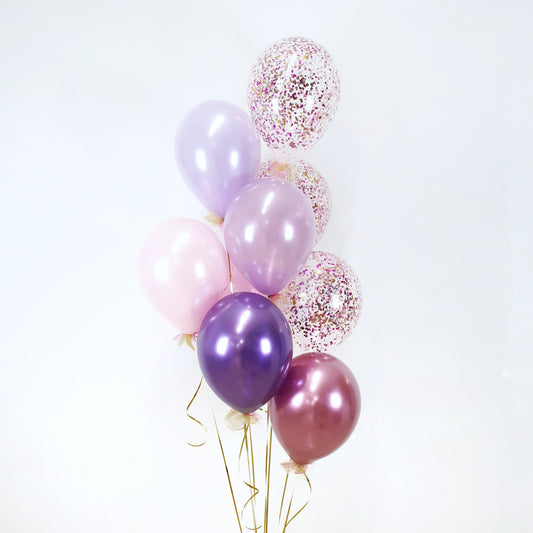 Balloon bouquet "Taormina"