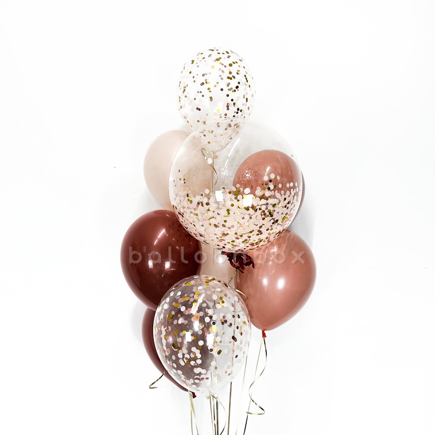 Samarkand balloon bouquet